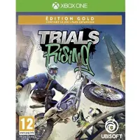Trials Rising - Édition Gold