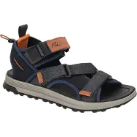 Clarks Sandales ATL Trek Homme Navy Combi