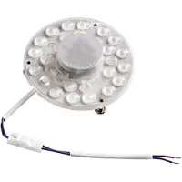 DOTLUX Module LED interchangeable "Quick FIXplus" 120 8W 840 (blanc)