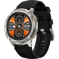 Maxcom SmartWatch FW110 Titan Chronos 36mm Gris