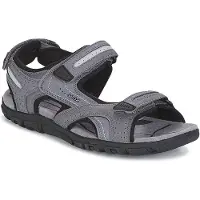 Geox Strada Sandals Gris EU 41 Homme