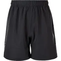Endurance Short VANCLAUSE JR. en matériaux fonctionnels de haute qualité 1001 Black 128