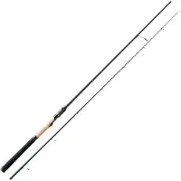 Rapala Shadow Blade Spinning Rod Argenté 2.44 m / 21-77 g