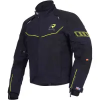 Rukka Armagate Veste textile de moto