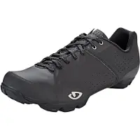 Giro Privateer Lace Mtb Shoes Noir EU 39 Homme