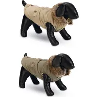 Designed By Lotte Conçu par Lotte Hundemantel Philos, couleur : beige, taille : XL