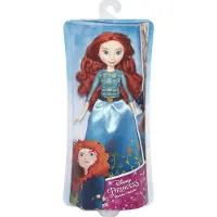 Hasbro Poupée Disney Princesse Classic Fashion