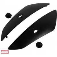 Givi Prise d'air pour HX01 - version été