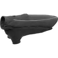 Ruffwear Climate Changer Veste polaireBasalt GrayXX-Small