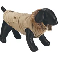 Designed By Lotte Conçu par Lotte Hundemantel Philos, couleur : beige, taille : XL