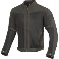 Merlin Chigwell Lite Veste ciré de moto