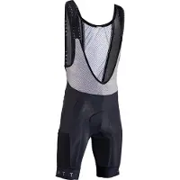 Leatt MTB 5.0 Endurance Bib noir XL