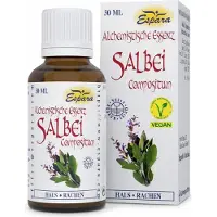 Espara GmbH Espara Sauge Compositum Essence alchimique 30 ml