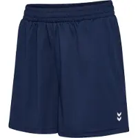 Hummel Pantalon de sport 'Pulse' bleu marine