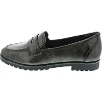 Tamaris Chaussure basse noir