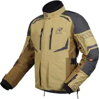 Rukka Ventu-R Veste textile de moto imperméable