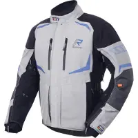 Rukka Ventu-R Veste textile de moto imperméable