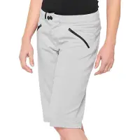 Sonstiges 100% Ridecamp Shorts de vélo pour dames