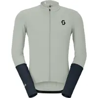 SCOTT Endurance Long Sleeve Jersey Vert L Homme