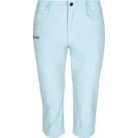 KILPI Trenta Pants Bleu 36 Femme