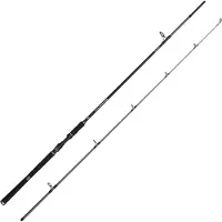 Penn Squadron Iv Light Pilk Spinning Rod Argenté 3.00 m / 80-120 g