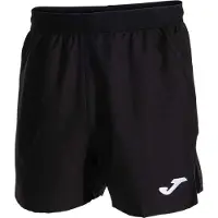 Joma Try Short Noir M Homme Noir M