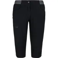 KILPI Meedin 3/4 Pants Noir 38 Femme