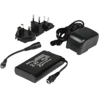 Macna 7,4V/6A Kit batterie pour veste/pantalon