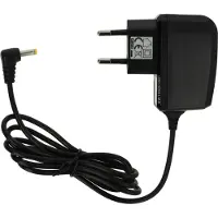 VHBW Alimentation 220v /Chargeur Gps, Ebook, Pda Compatible Avec Dell Axim X5, Fujitsu-Siemens Loox 4xx-Serie, 6xx-Serie