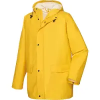 TeXXor Veste de pluie homme LIST jaune taille 3XL (3XL)