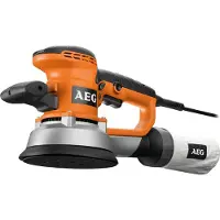 AEG Ponceuse Excentrique EX150ES 440W 150mm