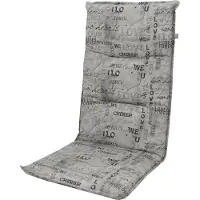 Doppler Spot (119 x 48 cm)