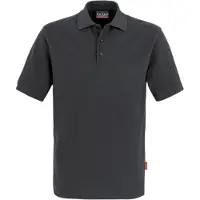Hakro 816 Comfort Fit Polo anthracite, Unicolore