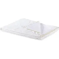 Ad Vitam Couette d'été en soie Victoria's Silk Summer