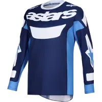 Alpinestars Racer Riway Maillot de motocross Taille