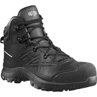 Haix Bottes de sécurité BLACK EAGLE Safety 610 LTR S7 610052 Gr. 45 noir