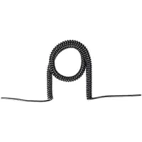 Bachmann câble réversible 3G1,5 noir 1.0-5m, CS-YMH11Y-J