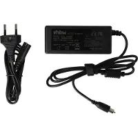 VHBW Chargeur Secteur 220 V Pour Apple Ibook G4 Ibook G4 14-Inch, Early 2004, Late 2001 Model, 14.1-Inch M9628j/A, M9628ll/A Etc.
