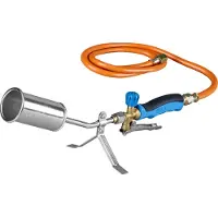 CFH Brûleur ST500