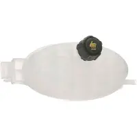 THERMOTEC Vase d'expansion, liquide de refroidissement DBR010TT