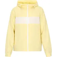 Fernell Veste mi-saison jaune / blanc