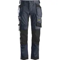 Snickers Workwear 62419504150 Pantalons De Travail