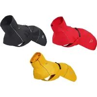 Rukka Imperméable Hayton X, Taille:50 cm, Couleur:black