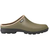 Aigle Sabot Aigle Men Lessfor Open M Kaki-Taille 41