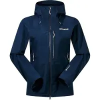 Berghaus Veste de randonnée imperméable femme Ridge-Seeker Gtx