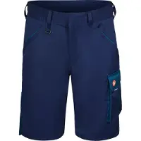 Engel F. Galaxy Light Shorts, Blue Ink/Dark Petrol, Gr. 48
