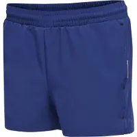 Hummel Pantalon de sport 'Move Grid'