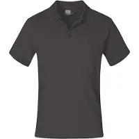 Promodoro Chemise polaire Superior Herren, anthracite, L