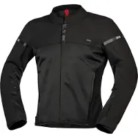 IXS blouson Tour Oxy-Air noir 3XL S