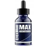 NGS Erexblue Max 30 Ml gouttes - Huile de vitalité pour hommes